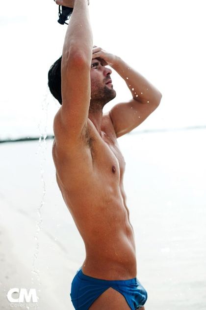 Cover Male Underwear&rsquo;s new photos : HQ images