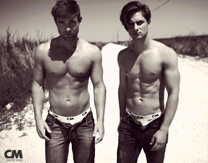 Cover Male Underwear&rsquo;s new photos : HQ images