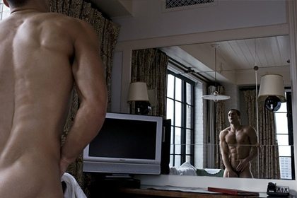 Todd Sanfield : DNA MEN Special Edition