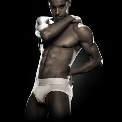 Liias : Made in Sweden underwear