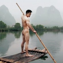 หนุ่มจีน & เอเชีย_12 เปลือย