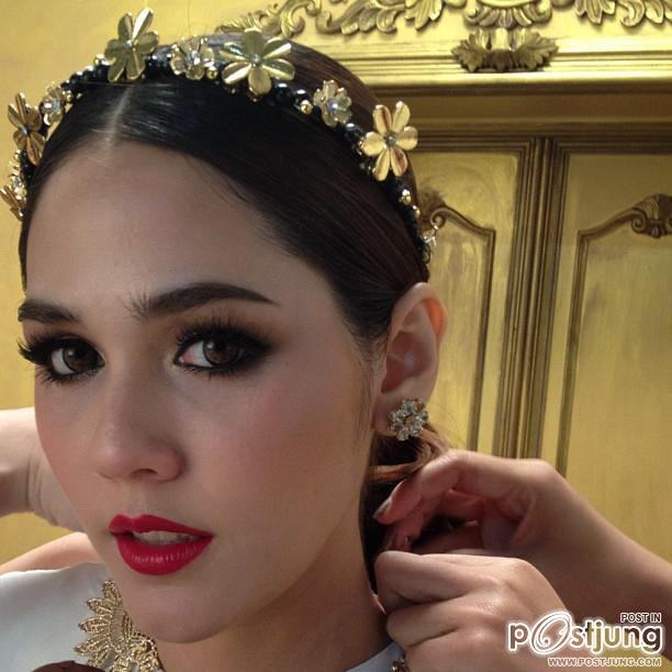 เธอเริ่ดมากๆ