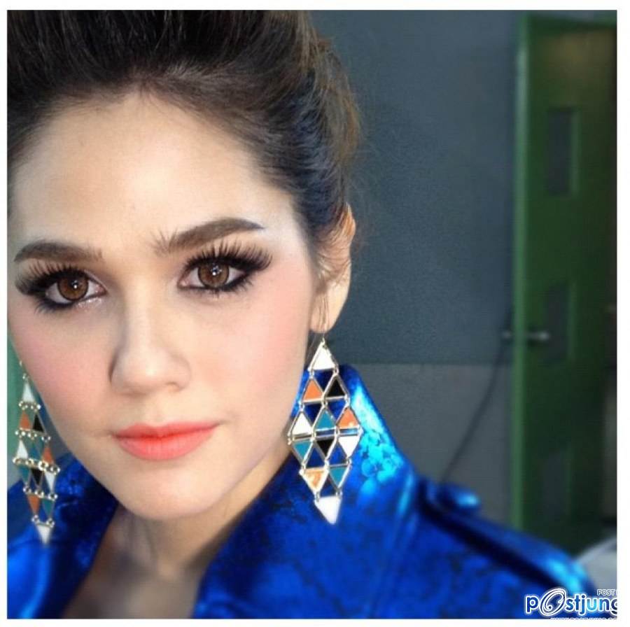 เธอเริ่ดมากๆ