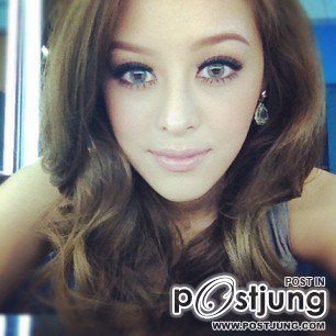 แพร อมตา จิตตะเสนีย์