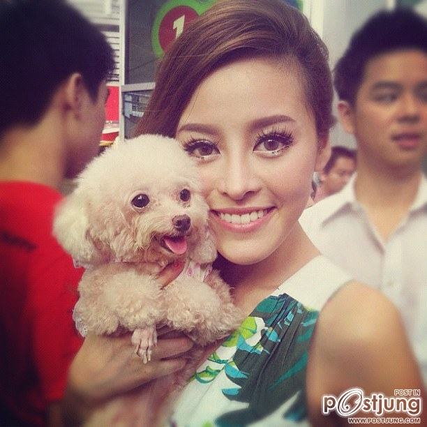 แพร อมตา จิตตะเสนีย์