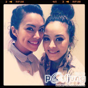 แพร อมตา จิตตะเสนีย์