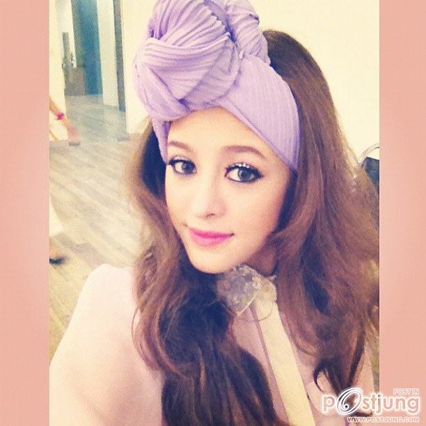 แพร อมตา จิตตะเสนีย์