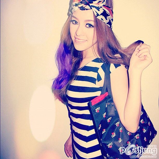 แพร อมตา จิตตะเสนีย์