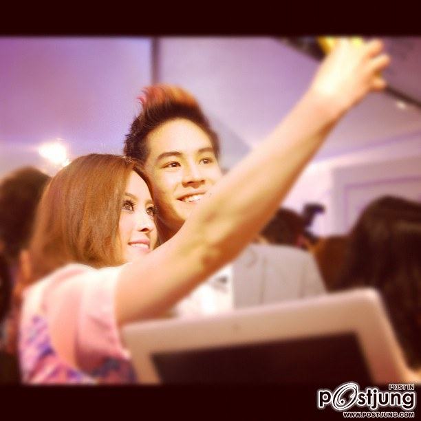 แพร อมตา จิตตะเสนีย์