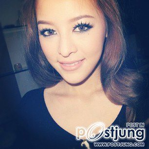 แพร อมตา จิตตะเสนีย์