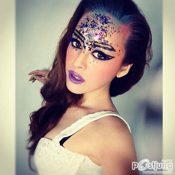 แพร อมตา จิตตะเสนีย์