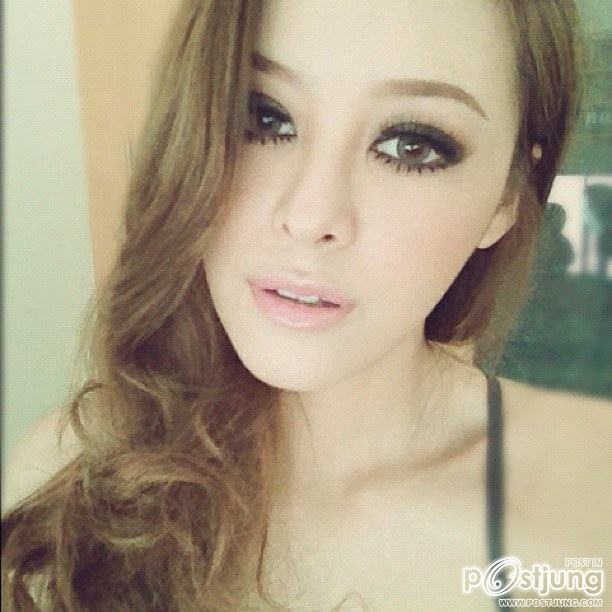 แพร อมตา จิตตะเสนีย์