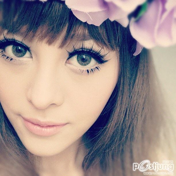 แพร อมตา จิตตะเสนีย์