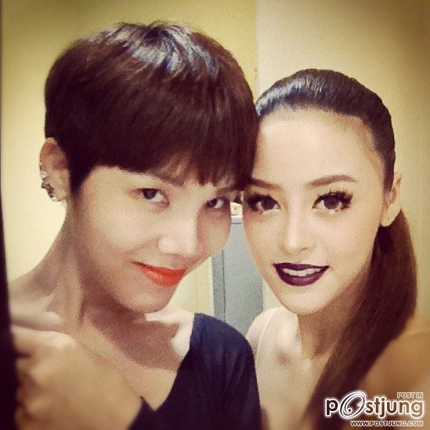 แพร อมตา จิตตะเสนีย์