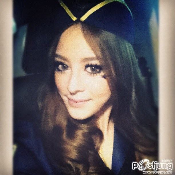 แพร อมตา จิตตะเสนีย์