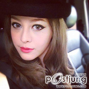 แพร อมตา จิตตะเสนีย์