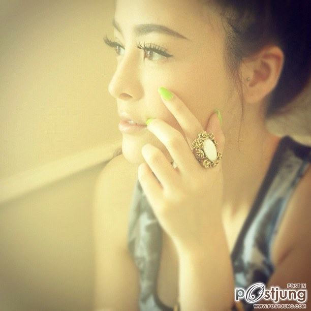 แพร อมตา จิตตะเสนีย์