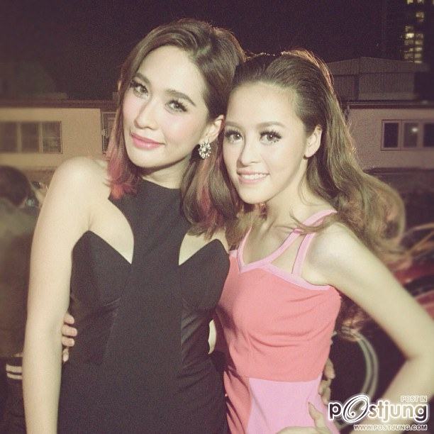 แพร อมตา จิตตะเสนีย์