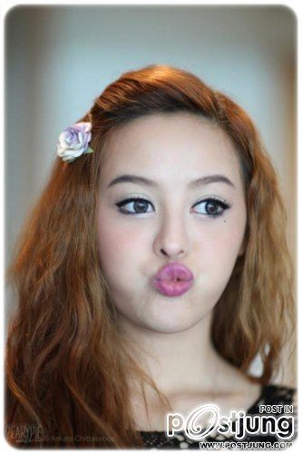 แพร อมตา จิตตะเสนีย์