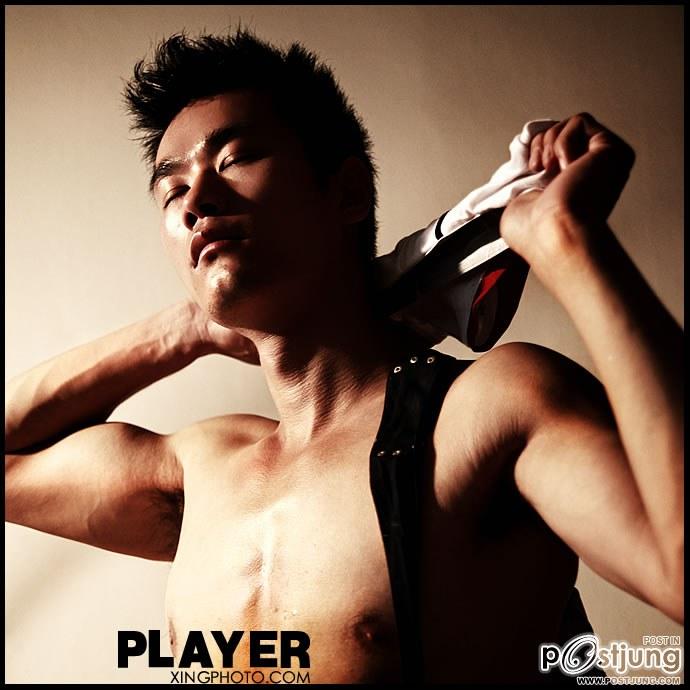 ซั่มนักมวย