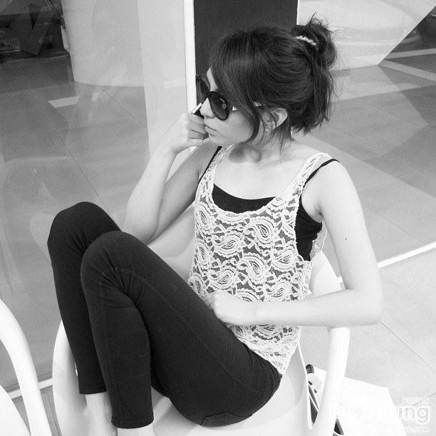 จินนี่ี KZ