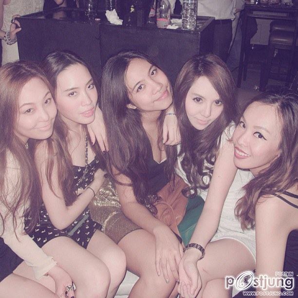 จินนี่ี KZ