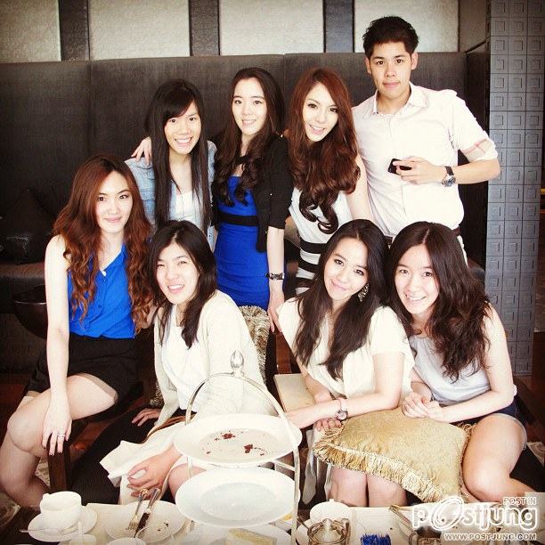 จินนี่ี KZ