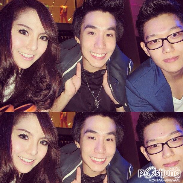 จินนี่ี KZ