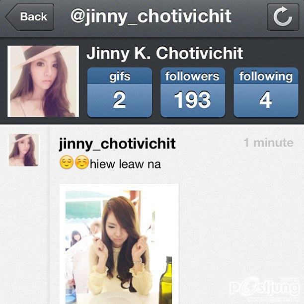 จินนี่ี KZ