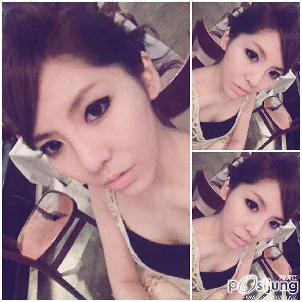 จินนี่ี KZ