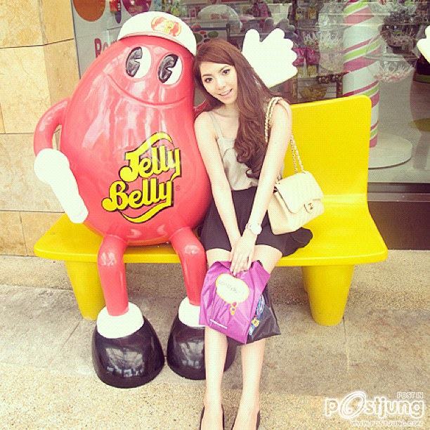 จินนี่ี KZ