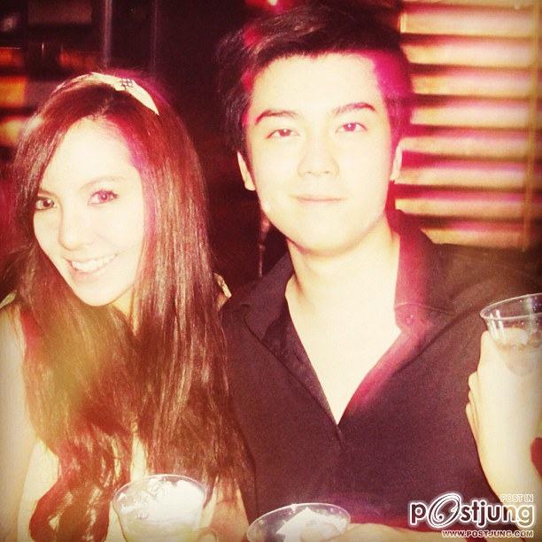 จินนี่ี KZ