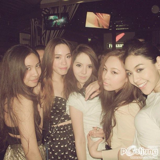 จินนี่ี KZ