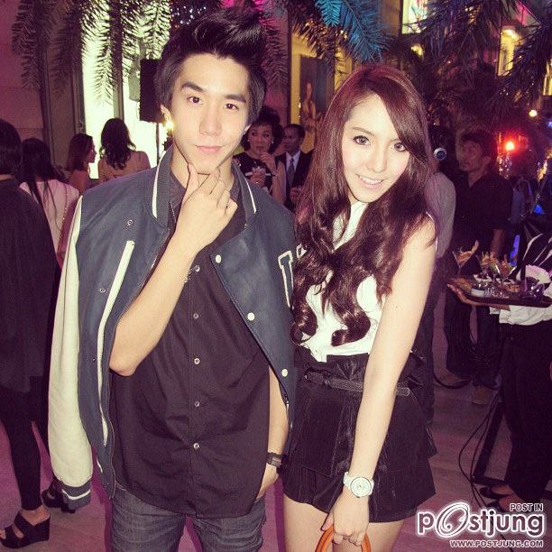 จินนี่ี KZ