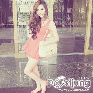 จินนี่ี KZ