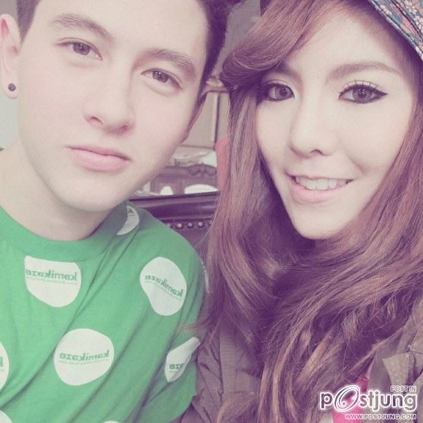 จินนี่ี KZ