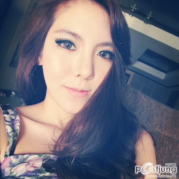 จินนี่ี KZ