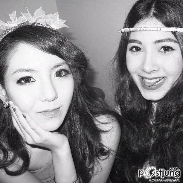 จินนี่ี KZ