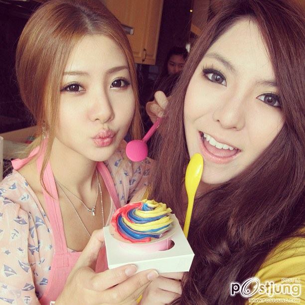 จินนี่ี KZ