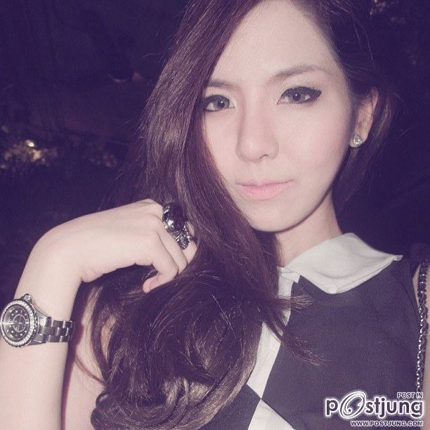 จินนี่ี KZ