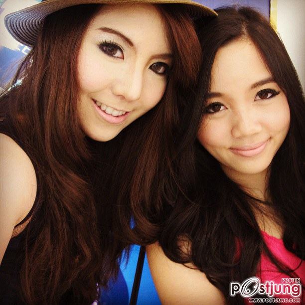 จินนี่ี KZ