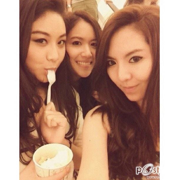 จินนี่ี KZ