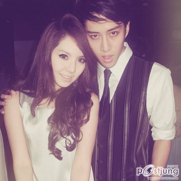 จินนี่ี KZ