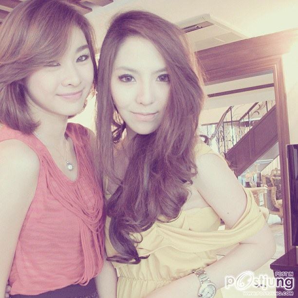 จินนี่ี KZ