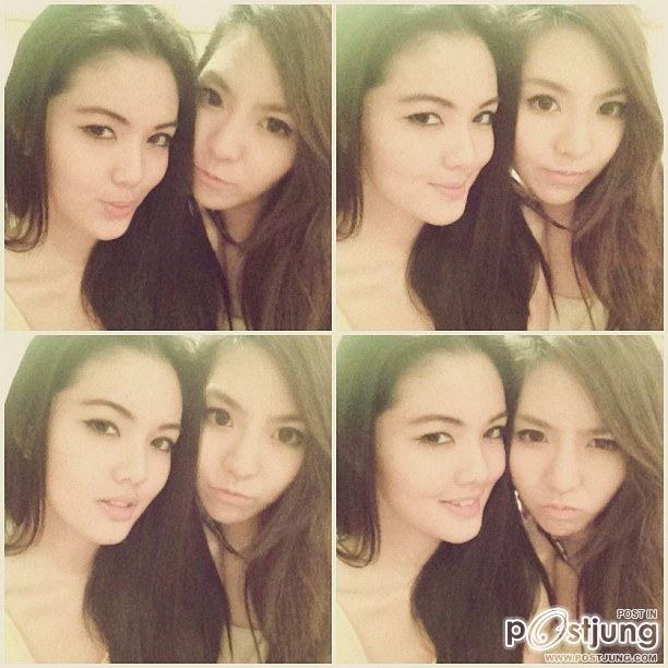 จินนี่ี KZ