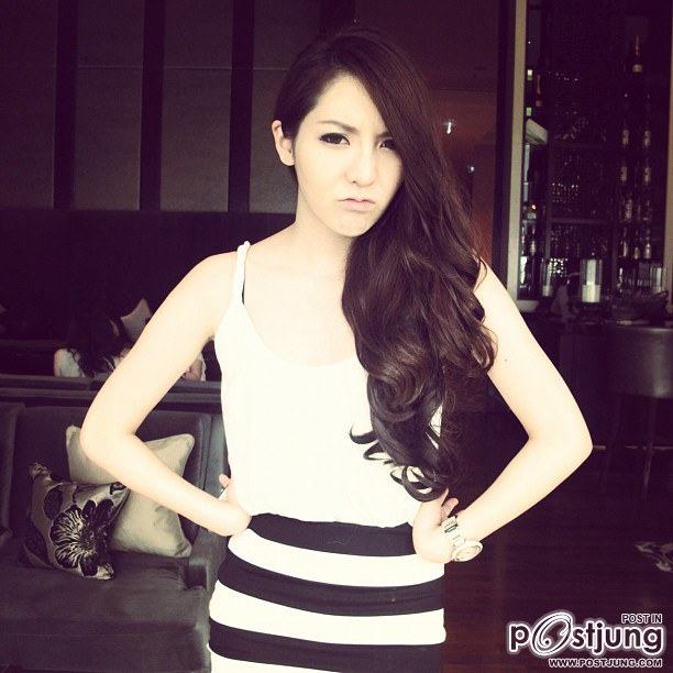 จินนี่ี KZ