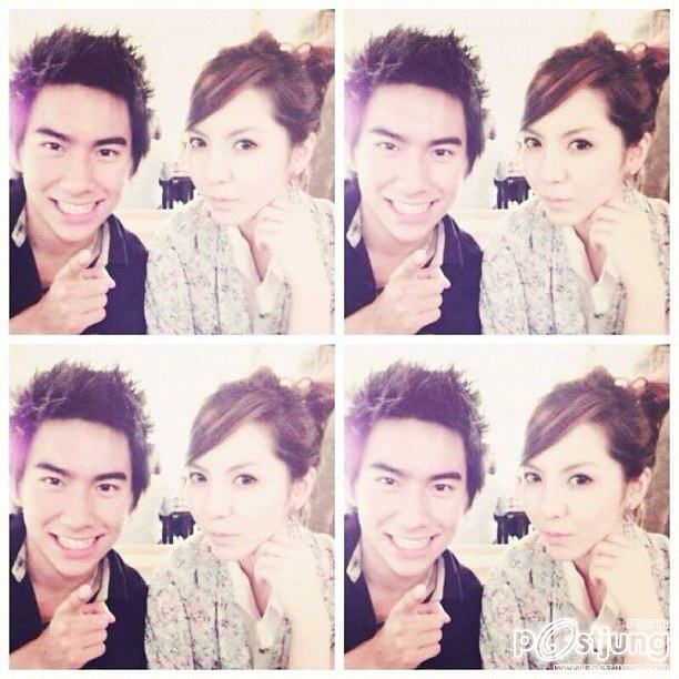 จินนี่ี KZ