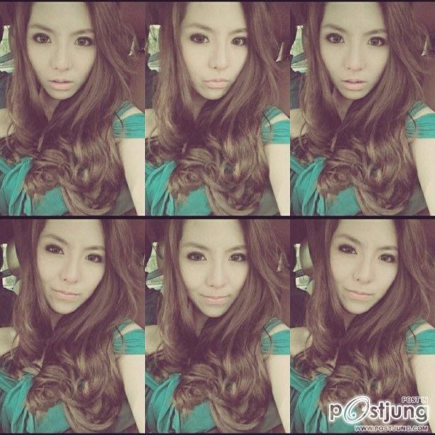 จินนี่ี KZ