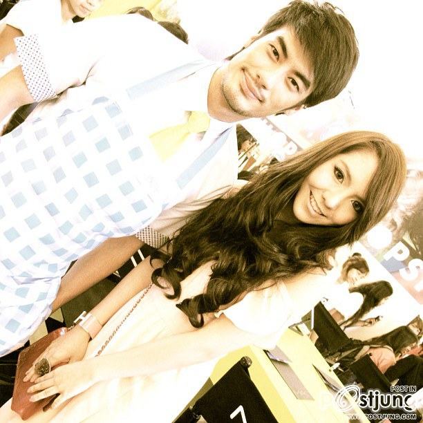 จินนี่ี KZ