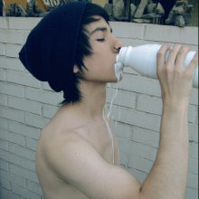 หนุ่มจีน & เอเชีย_13 ดูดดื่ม